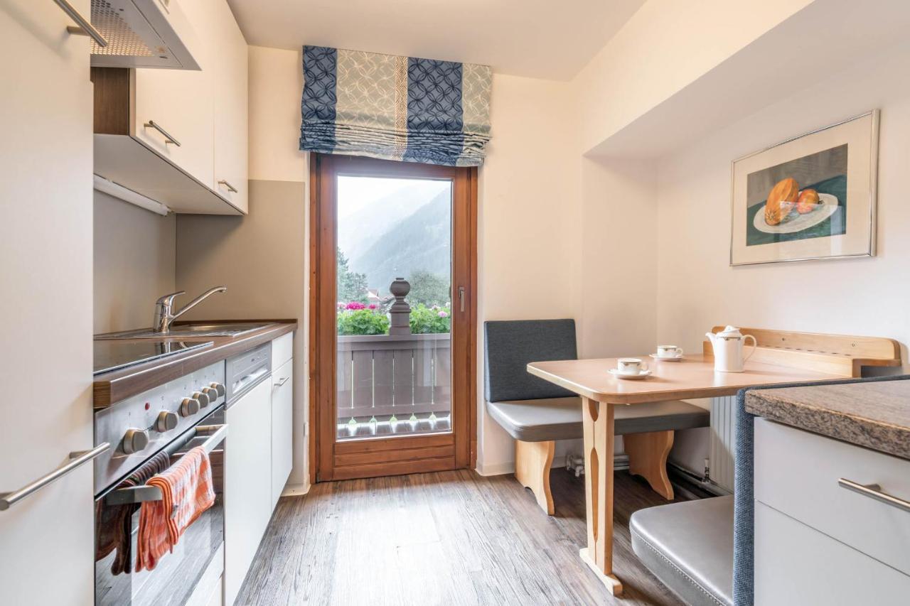 Appartements Mair Mayrhofen Exterior foto